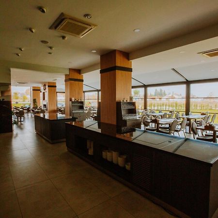 Karpalas City Hotel & Spa Bolu Exterior foto